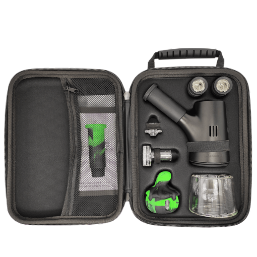 Waxmaid Ares Plus E rig